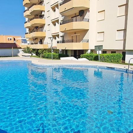 Tabarka Xeraco - Alquiler Solo Familias Exterior foto