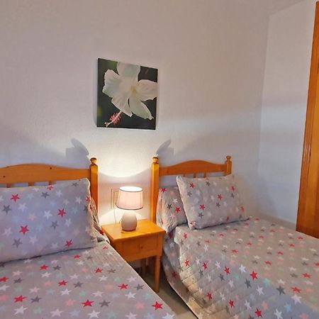 Tabarka Xeraco - Alquiler Solo Familias Exterior foto