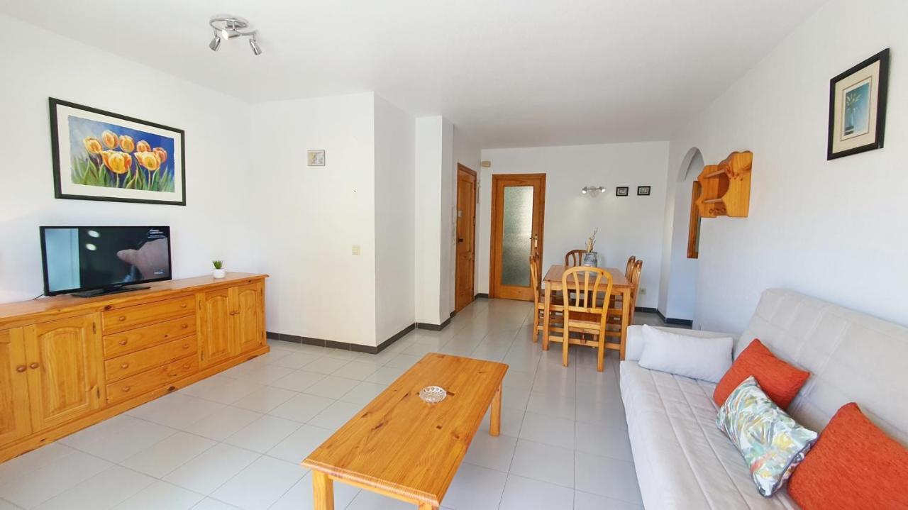 Tabarka Xeraco - Alquiler Solo Familias Exterior foto