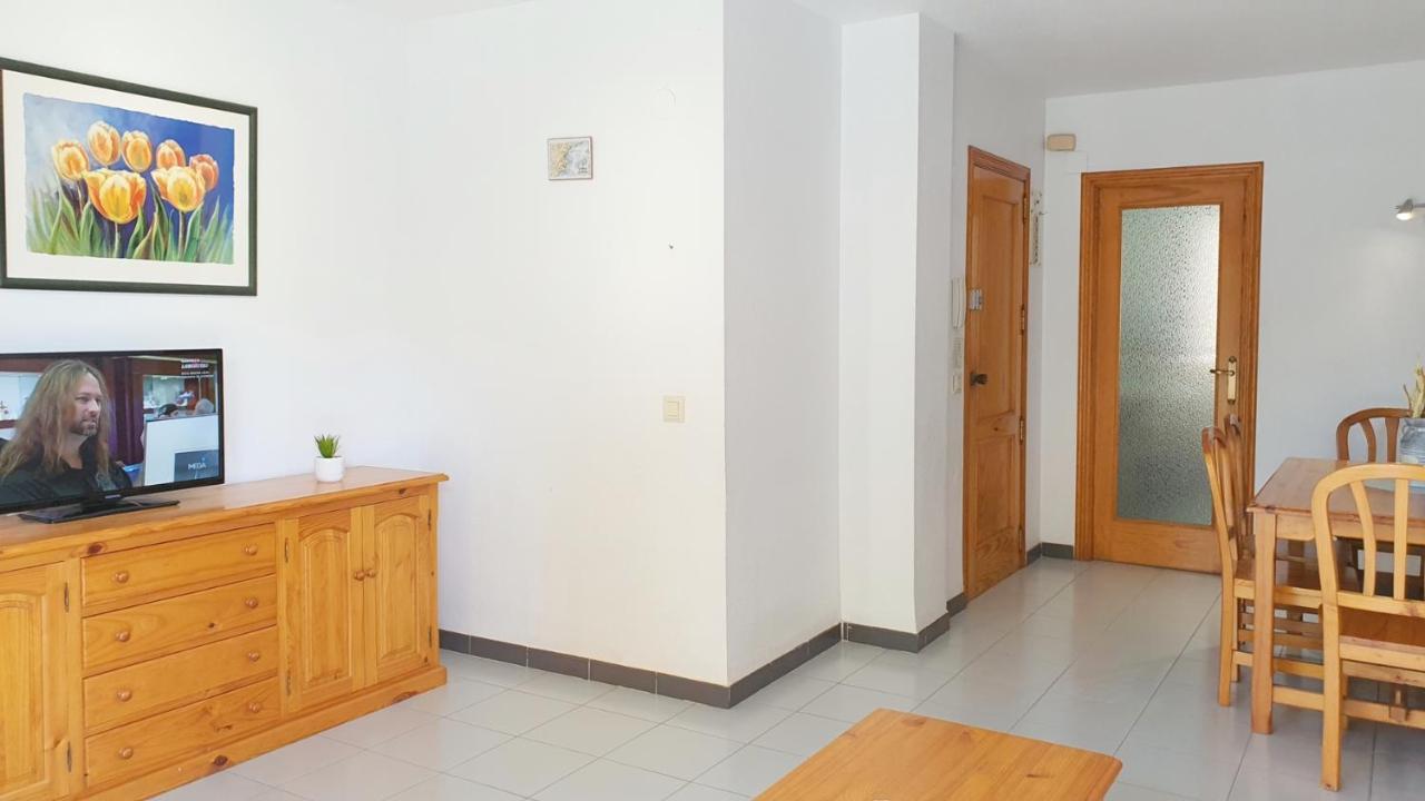 Tabarka Xeraco - Alquiler Solo Familias Exterior foto