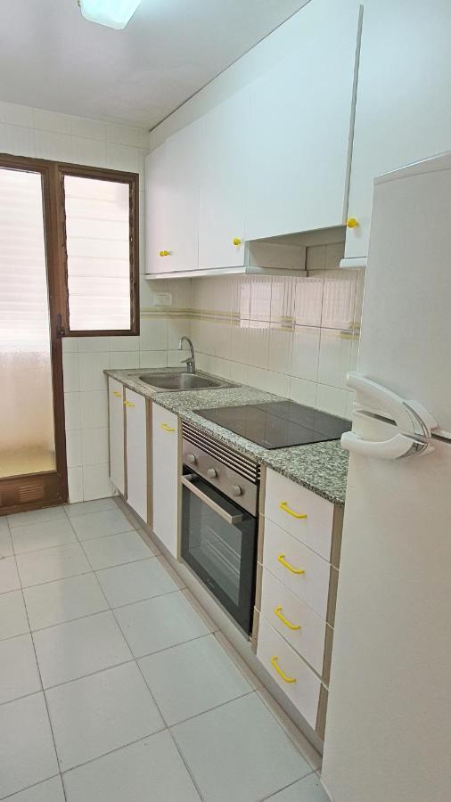 Tabarka Xeraco - Alquiler Solo Familias Exterior foto